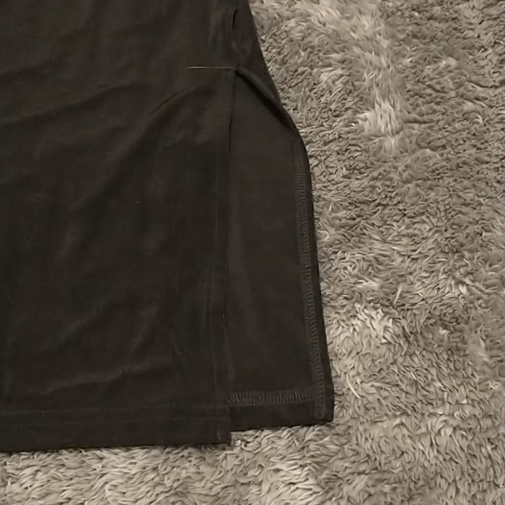 🎈3/$12 Kathy Ireland black skirt! - Picture 5 of 5